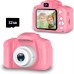 Dartwood 1080p թվային տեսախցիկ երեխաների համար 2.0 դյույմանոց գունավոր էկրանով