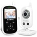 UU24 Baby Monitor Մանկական անլար վիդեո մոնիտոր 