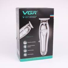VGR V-057 մազ կտրող սարք արծաթագույն