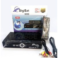 DigiSat 3030 DVB-T2 Թվային տյուներ DVB-T2․ WIFI