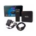 HEVC-MX9 Android սմարթ TV-BOX