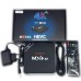 HEVC-MX9 Android սմարթ TV-BOX