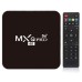  MXQ Pro 4K 5G 8GB 128GB սմարթ TV-BOX, Bluetooth, Wi-Fi