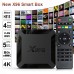 X96Q TV Box Android 10.0 Allwinner H313 չորս միջուկային պրոցեսոր