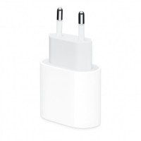 20W USB-C Power Adapter for (Apple Original) 