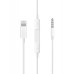 MH021 Ադապտոր Lightning 8pin iphone-ից դեպի AUX Jack 3,5 մմ