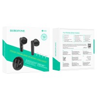  BOROFONE BW08 Անլար Bluetooth ականջակալներ  bluetooth
