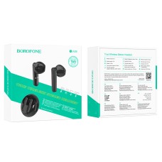  BOROFONE BW08 Անլար Bluetooth ականջակալներ  bluetooth