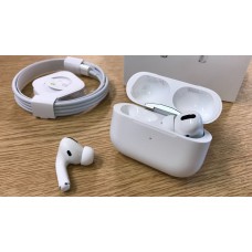 Apple Airpods Pro Luxe Copy Անլար ականջակալ 