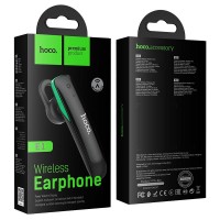 Hoco E1 Bluetooth օրիգինալ անլար  ականջակալ 