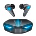  AKARI TWS K55 Աղմուկը չեղարկող անլար խաղային ականջակալներ