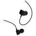 Remax RM-502 լարային օրիգինալ ականջակալներ խոսափողով