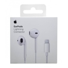 EarPods լարային ականջակալներ Lightning միակցիչով Apple