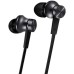 Xiaomi Mi Earphone Basic Սև Ականջակալ  jack3.5mm