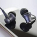 Xiaomi Mi Earphone Basic Սև Ականջակալ  jack3.5mm