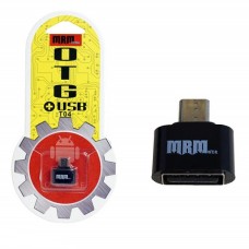 OTG T-04 Micro USB ադապտեր
