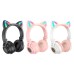 BO18 Cat ականջի անլար ականջակալներ
