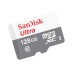 SanDick 128GB Հիշողության քարտ 100MB/s