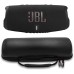 JBL Charge 5 Դյուրակիր բարձրախոսների համակարգ,  Bluetooth, miсrо SD, АUХ