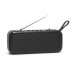 L8  FM ռադիո Bluetooth բարձրախոս, Bluetooth, miсrо SD, АUХ