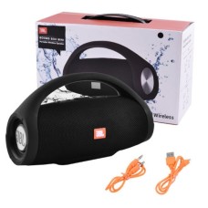 JBL BOOM BOX MINI E10 Բարձրախոս դինամիկ USB microUSB  AUX Bluetooth և որպես Power Bank հնարավորություն