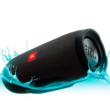 JBL Charge 3 որակյալ բարձրախոս դինամիկ AUX USB microSD Bluetooth Radio հնարավորությամբ