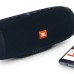 JBL Charge 3 որակյալ բարձրախոս դինամիկ AUX USB microSD Bluetooth Radio հնարավորությամբ