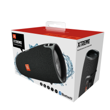 JBL XTREME BIG հզոր անլար բարձրախոս, Bluetooth MP3 AUX USB microSD