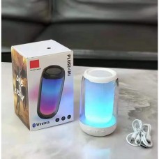 PLUSE 4 MINI Երաժշտություն Colorful Light LED Effect Bluetooth բարձրախոս