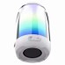 PLUSE 4 MINI Երաժշտություն Colorful Light LED Effect Bluetooth բարձրախոս