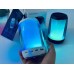 PLUSE 4 MINI Երաժշտություն Colorful Light LED Effect Bluetooth բարձրախոս