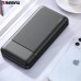 Power Bank REMAX RPP-167 30000mAh Հեռախոսի Լիցքավորիչ Արտաքին Մարտկոց