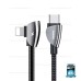 Remax RC-087i Type-c 8pin Lightning Data Cable