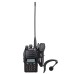 Ռադիոկայանի Ականջակալ Retevis 2 Way Radio Headset Earpiece Walkie Talkies 