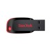 Ֆլեշ կրիչ SanDisk Cruzer Blade 1Gb