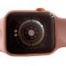Խելացի ժամացույցներ Smart Watch T500 Bluetooth Վարդագույն