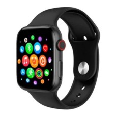 Smart Watch Խելացի ժամացույցներ T600 սև գույն Միանում է ցանկացած սարքավորման Bluetooth-ի միջոցով
