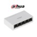  DAHUA PFS3005-5ET-L SWITCH PFS3005-5ET-L 5-Պորտ