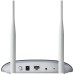 TP-LINK TL-WA801ND Wi-Fi երթուղիչ Router 300Մբիթ/վրկ գերարագ ցանցային սարք