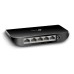 TP-LINK 5-Port Gigabit Desktop Switch TL-SG1005D RJ45 ports