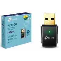 TP-LINK AC600 Wi-Fi Dual Band USB ադապտեր