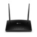 TP-Link Archer MR400 AC1200 Dual Band 4G LTE Wi-Fi երթուղիչ տեղադրեք SIM քարտ և միացրեք երթուղիչը գերարագ ինտերնետ հասանելիության համար