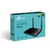 TP-Link Archer MR400 AC1200 Dual Band 4G LTE Wi-Fi երթուղիչ տեղադրեք SIM քարտ և միացրեք երթուղիչը գերարագ ինտերնետ հասանելիության համար