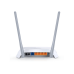 Wi-Fi Router TP-LINK TL-MR3420 3G/4G USB մոդեմների միացմամբ Անլար Երթուղիչ 300 Մբիթ/վրկ