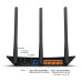 TP-LINK TL-WR940N Wi-Fi երթուղիչ Router 450Մբիթ/վրկ գերարագ ցանցային սարք սև 