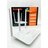 Tenda F3 WIFI router 300 Mbps, 5 dBi, 3 Անտենայով