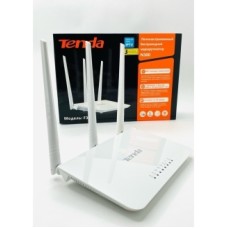 Tenda F3 WIFI router 300 Mbps, 5 dBi, 3 Անտենայով