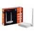 TENDA N301 N300 Wi-Fi երթուղիչ Modem Router 300 Մբիթ/վրկ արագություն ռոութեր