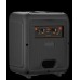 BRODU BTS-1739 Bluetooth բարձրախոս կոմպակտ և թեթև կառուցվածքով 
