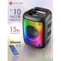 KTS-1579 Անլար  բարձրախոս դինամիկ ներկառուցված մարտկոցով և միկրոֆոնի միացմամբ